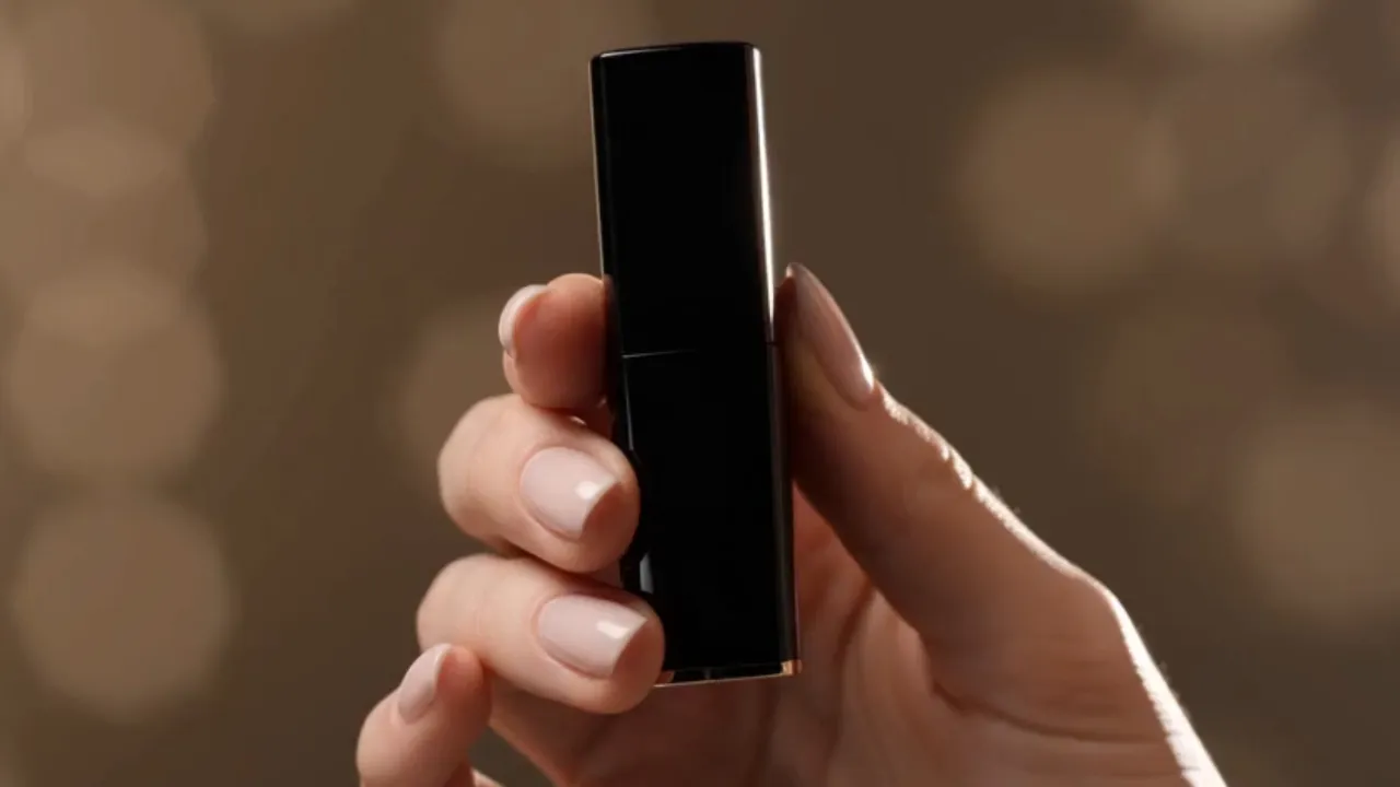 口红产品原始图片